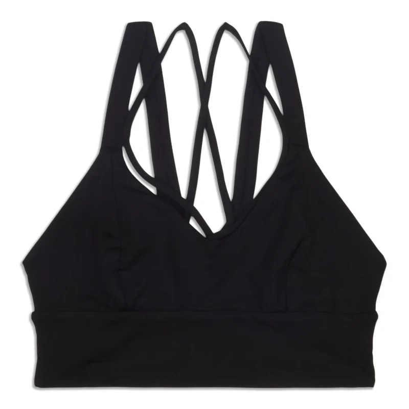 Pushing Limits Bra C/D - Resale