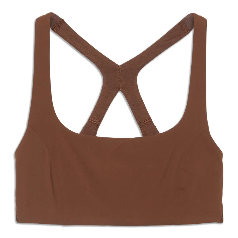 SmoothCover Yoga Bra - Resale