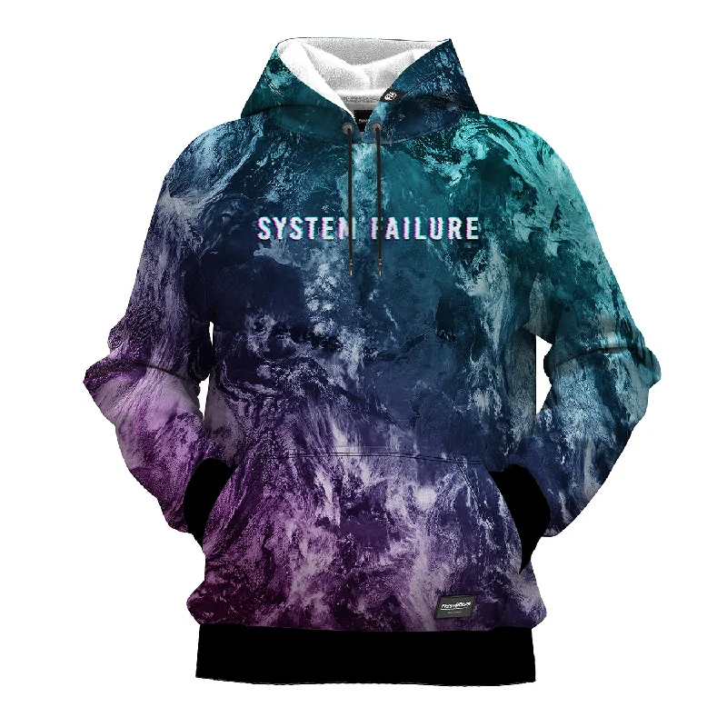 System Failure Hoodie