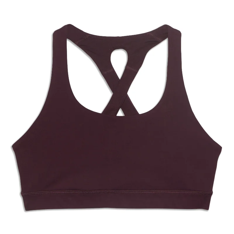 Time To Sweat Bra - Resale