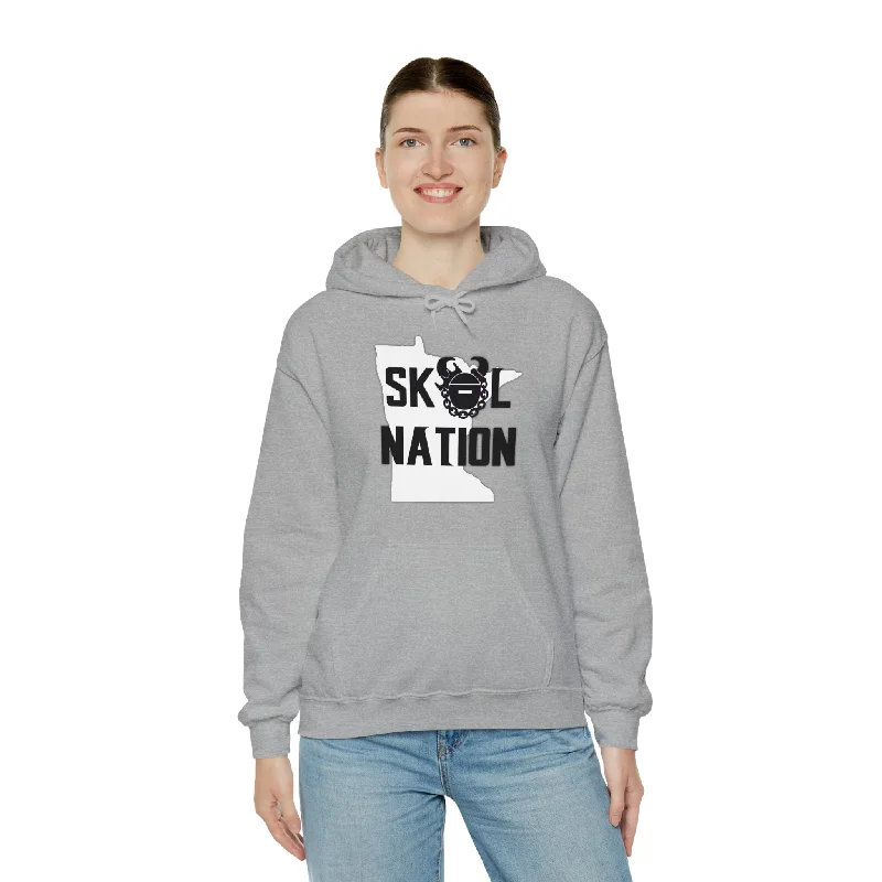 Unisex Heavy Blend™ Hoodie - MN Nation