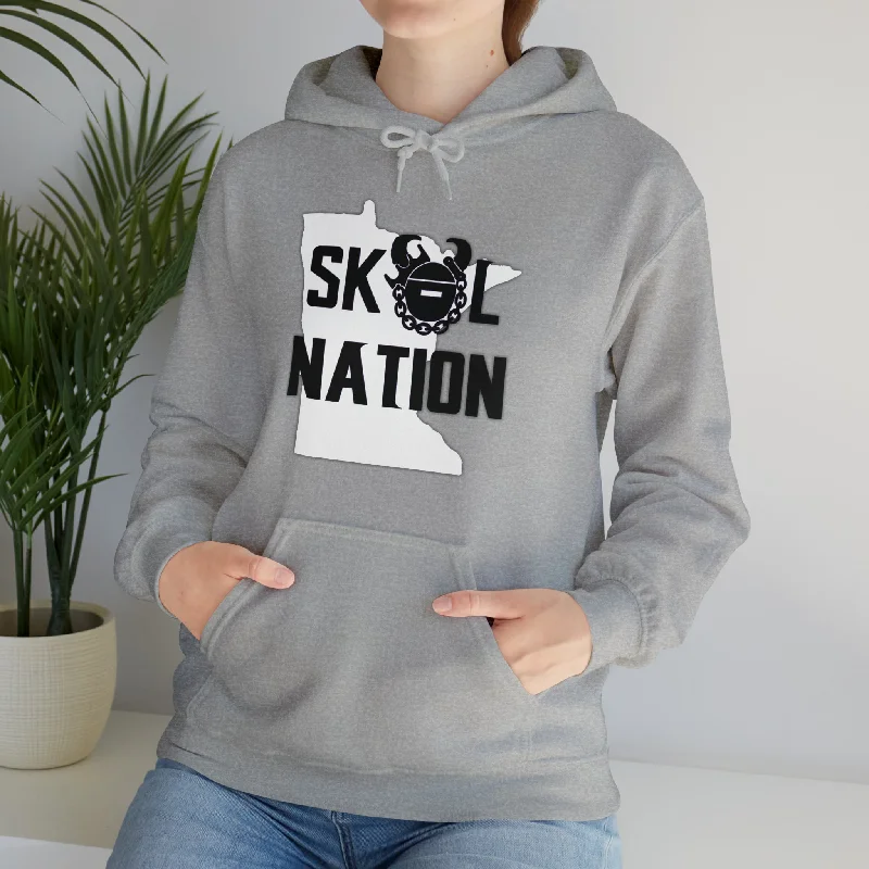 Unisex Heavy Blend™ Hoodie - MN Nation