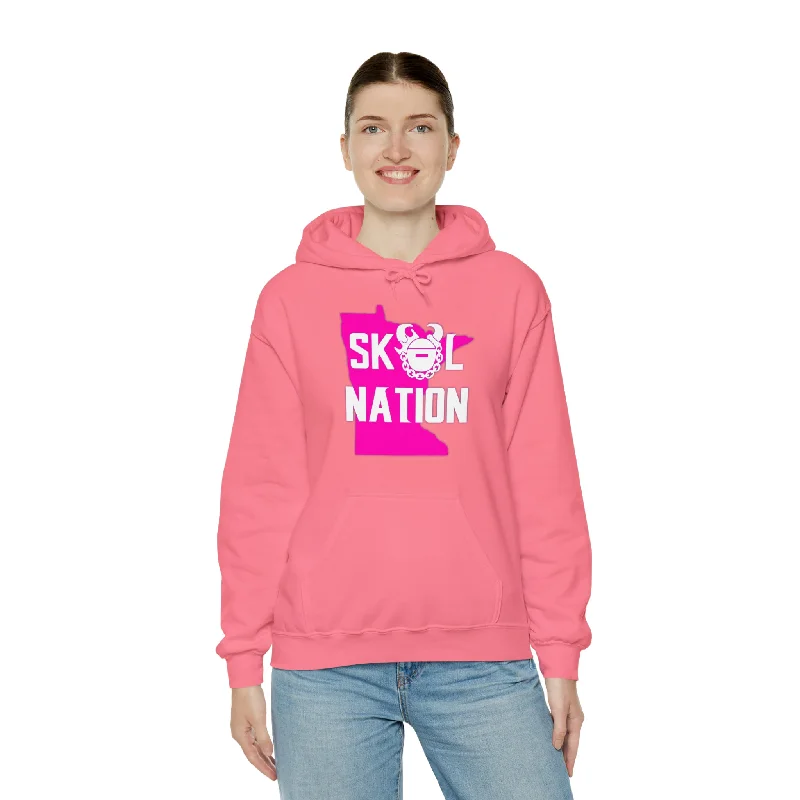 Unisex Heavy Blend™ Hoodie - MN Nation