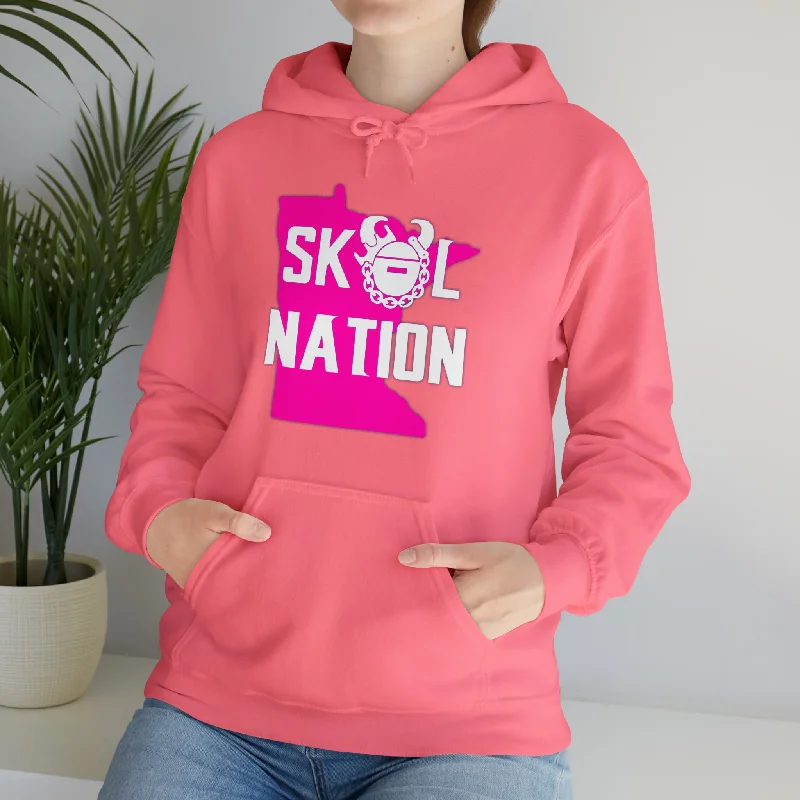 Unisex Heavy Blend™ Hoodie - MN Nation