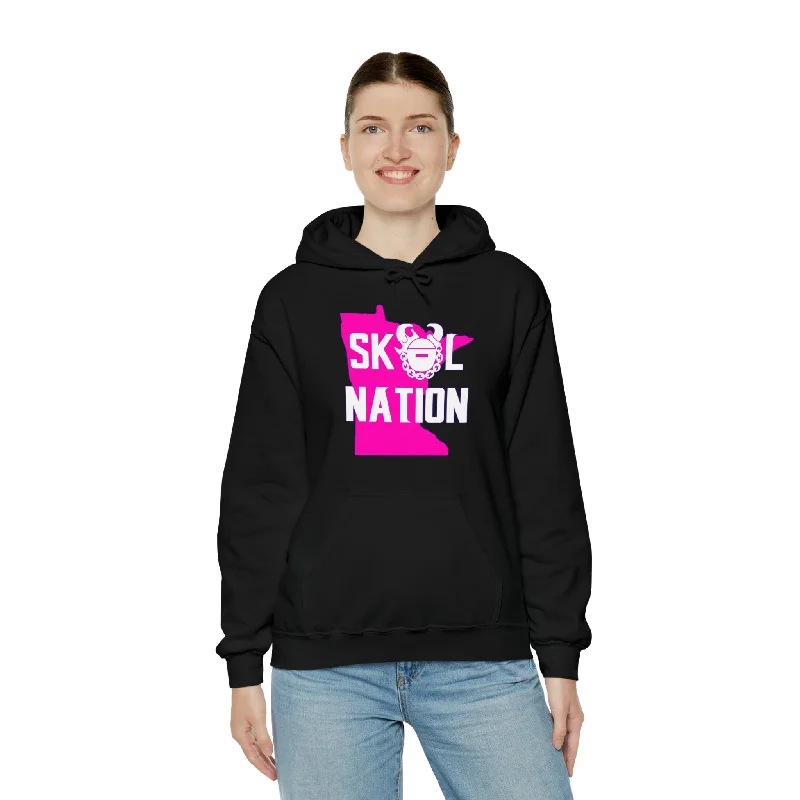 Unisex Heavy Blend™ Hoodie - MN Nation