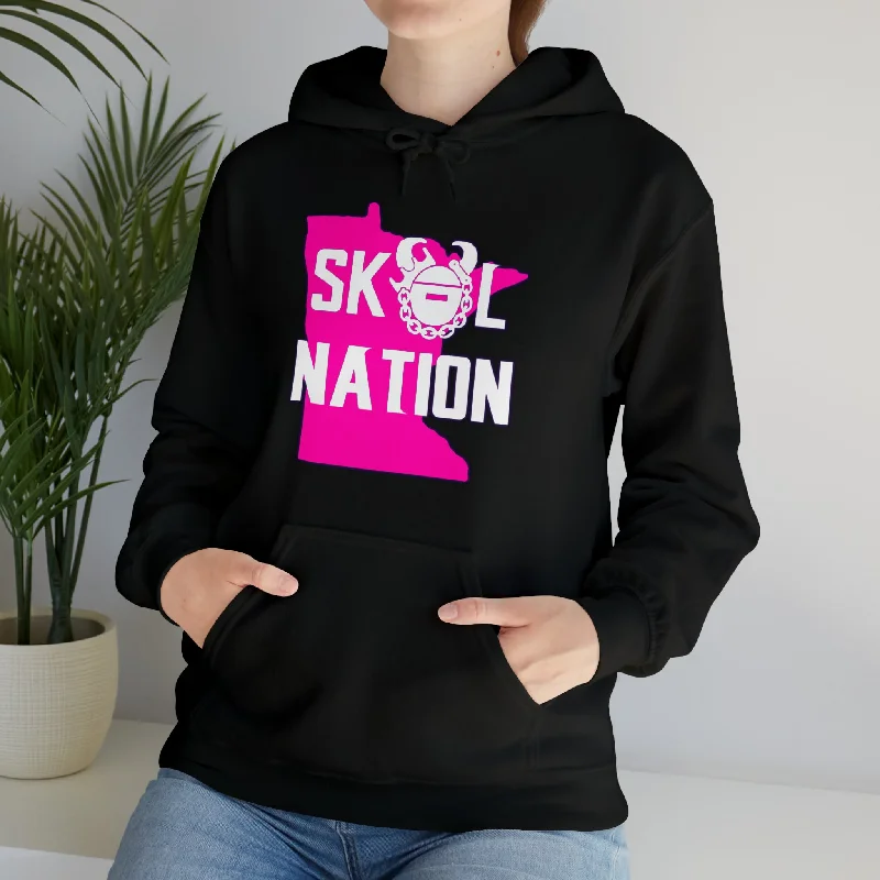 Unisex Heavy Blend™ Hoodie - MN Nation